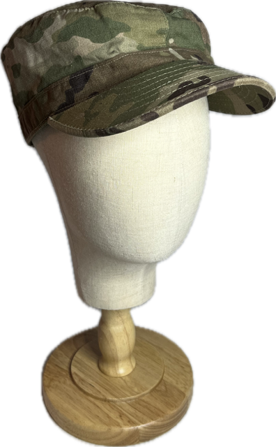 The Citadel ACU/OCP Patrol Cap