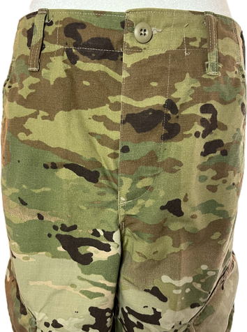 The Citadel Army Combat Uniform (ACU) Trousers