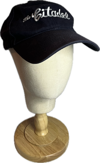 The Citadel Ball Cap