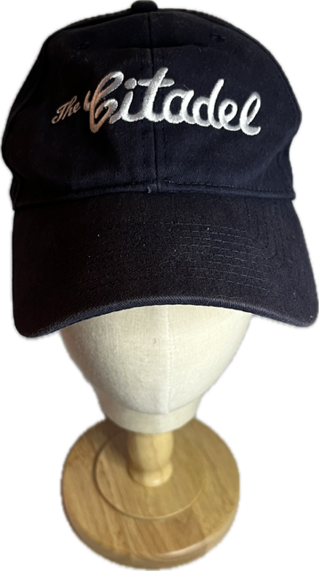 The Citadel Ball Cap