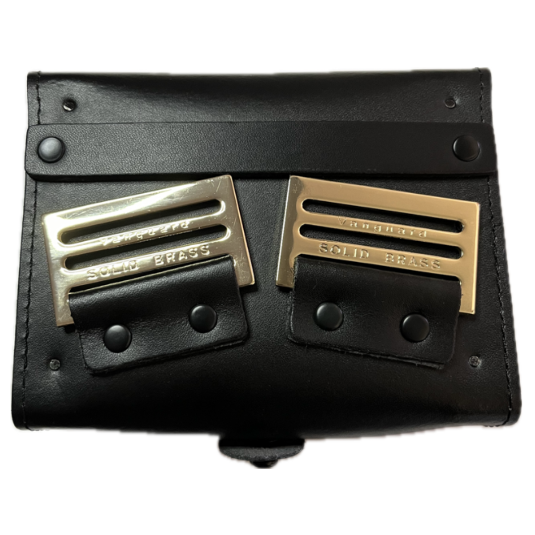 The Citadel Cartridge Box