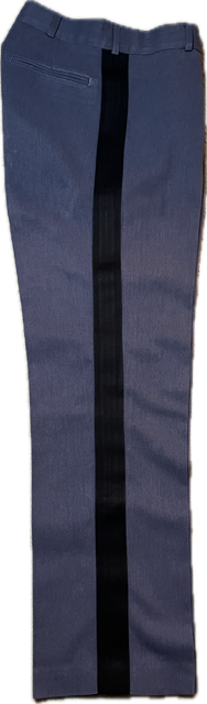 The Citadel Duty Trousers