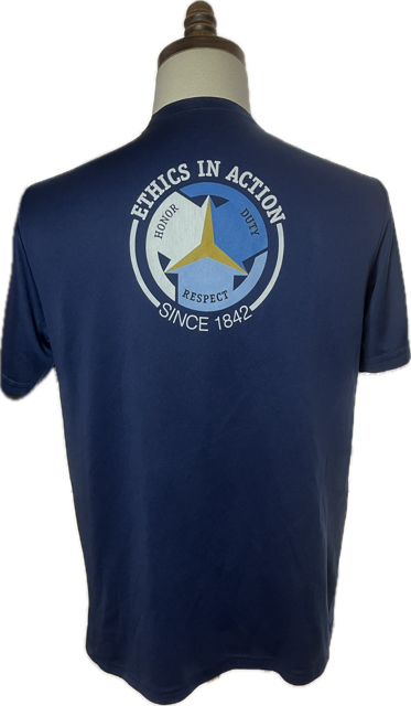The Citadel PT T-shirt