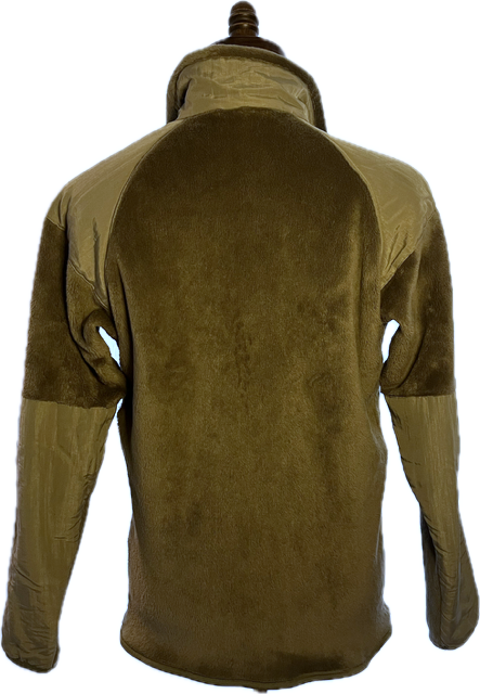 The Citadel ACU Fleece Jacket
