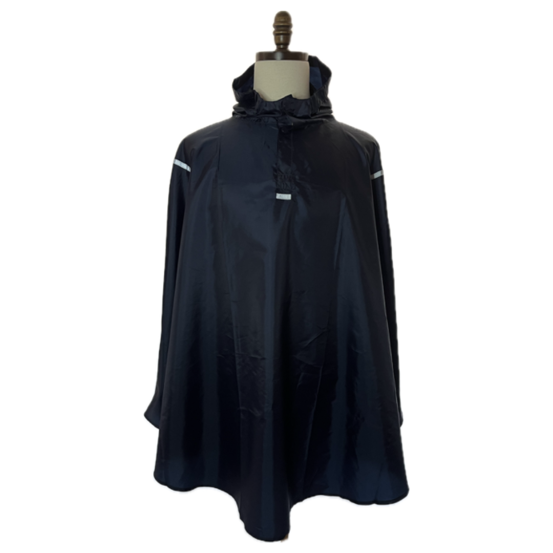 The Citadel Rain Poncho