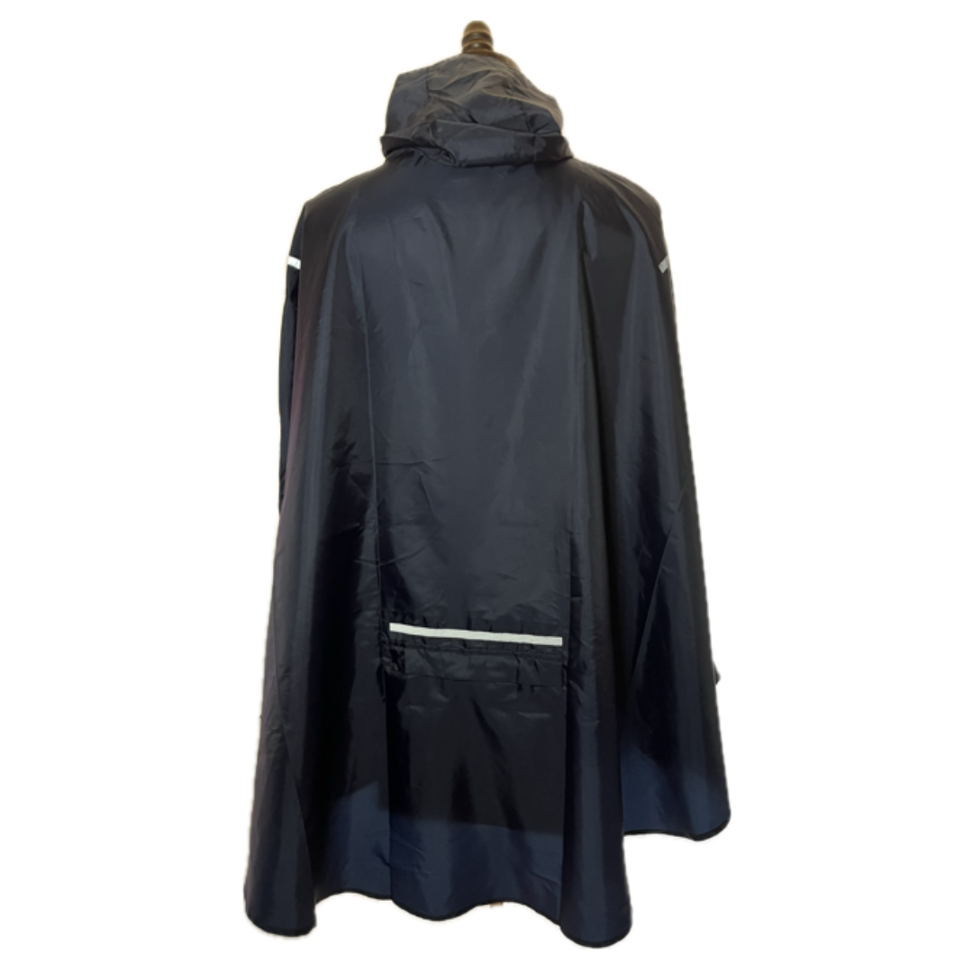 The Citadel Rain Poncho