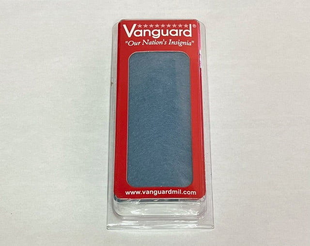 The Citadel Light Blue Shoulder Boards
