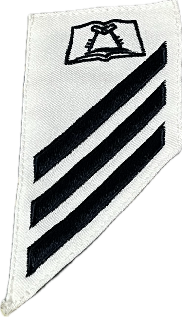 US NAVY E-3 Combo Rate: CS Culinary Specialist