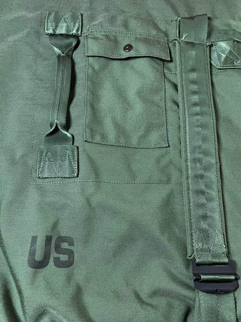 US Issued Top Load Duffle Bag