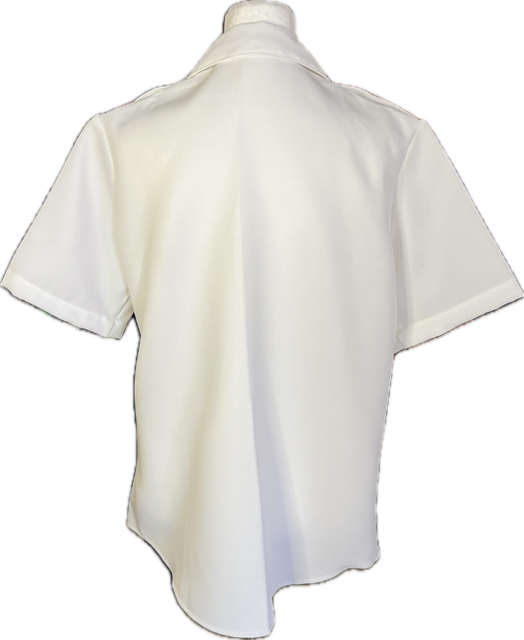 US NAVY Female Officer/CPO Service White Shirt