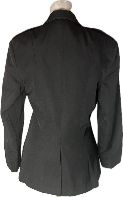 USMC Female Officer Dress Blue Coat
