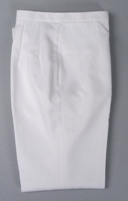 white dress slacks White Affordable Dress Pants Womens White Dress Cheap Dress Slacks White Stretch Euro Slim Fit Suit