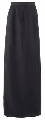 US NAVY / COAST GUARD / USCG AUXILIARY Formal Blue Skirt