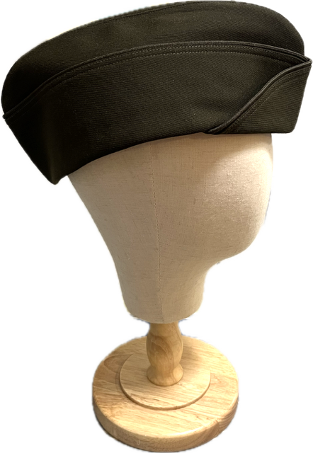 US ARMY Green Service Uniform (AGSU) Garrison Cap