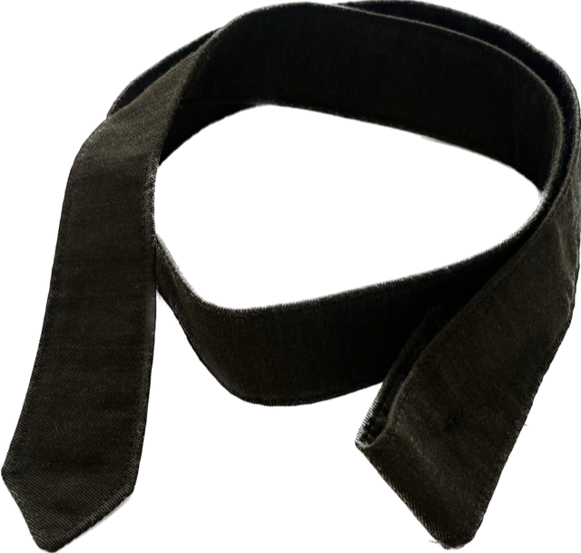 USMC Service Coat Belt