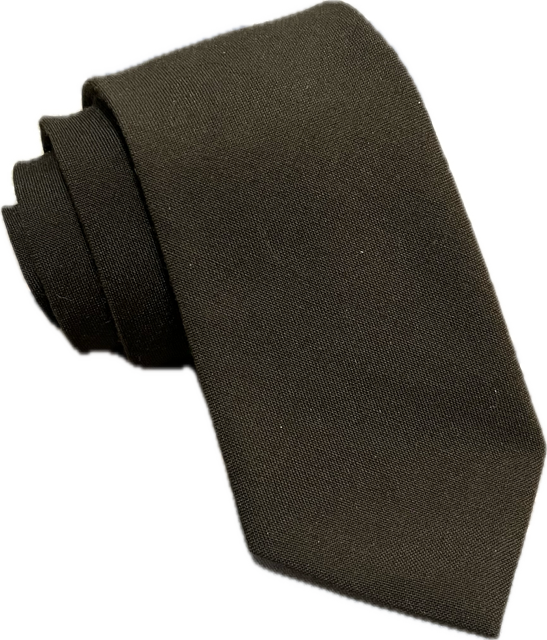 US ARMY Green Service Uniform (AGSU) Necktie