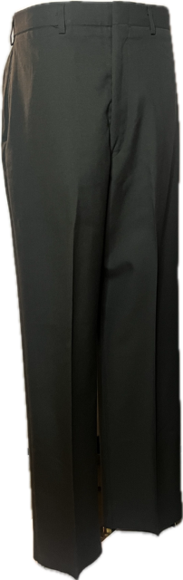 VINTAGE - US ARMY Green Men's Trousers