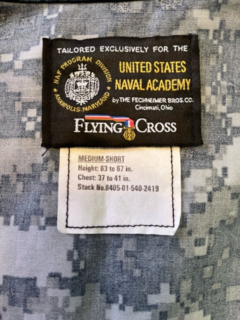 US NAVY NWU Type 1 Blouse