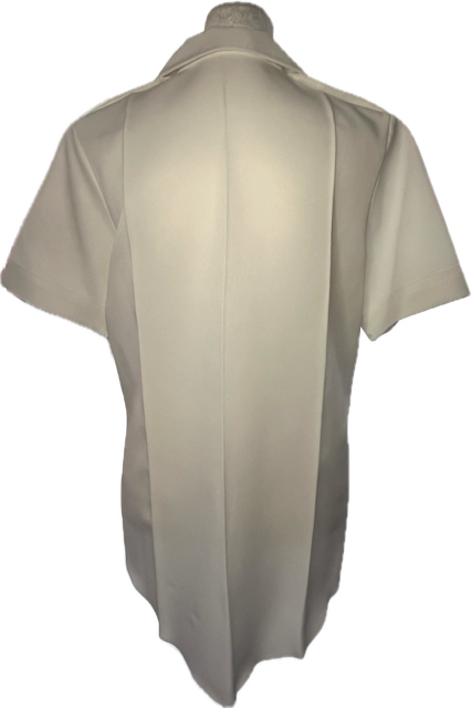 US NAVY Female Officer/CPO CNT Shirt - E-6 Aircrew Survival Equipmentman