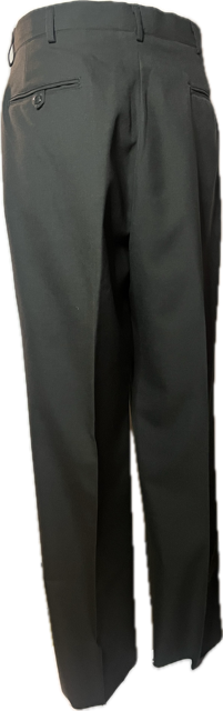 VINTAGE - US ARMY Green Men's Trousers