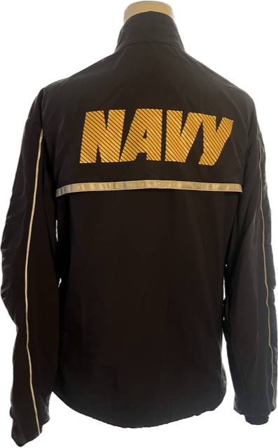 US NAVY Fitness Suit Jacket