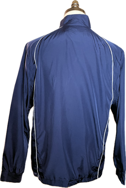 The Citadel Wind Jacket