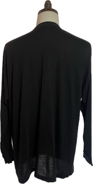 US Army APFU Long Sleeve PT Shirt