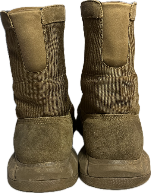 Men's Oakley SI Light Assault 2 Boots Size 10.5