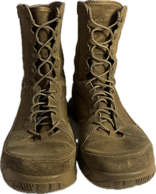 Men's Oakley SI Light Assault 2 Boots Size 10.5