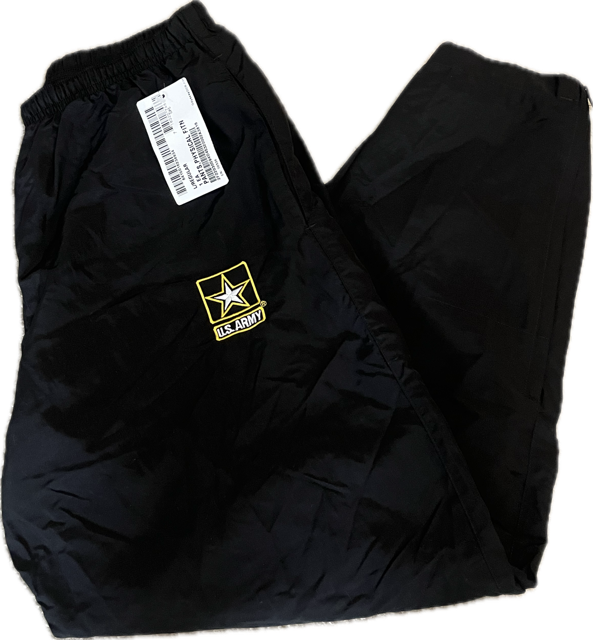 US ARMY APFU PT Pants