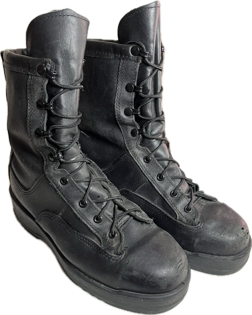 Belleville steel toe fashion boots