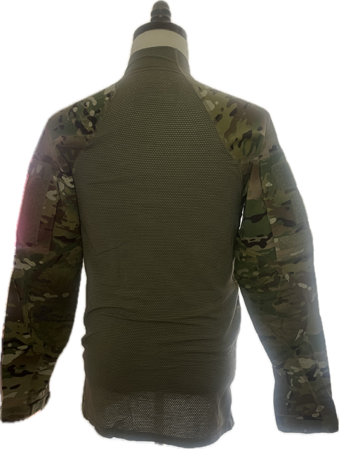 US ARMY Combat Shirt Flame Resistant