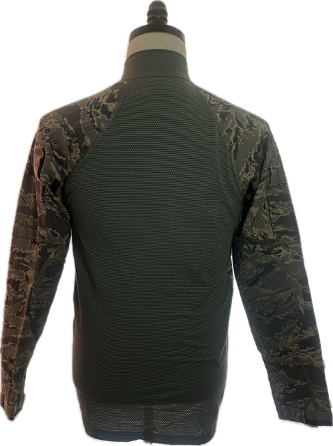 US AIR FORCE Combat Shirt Flame Resistant