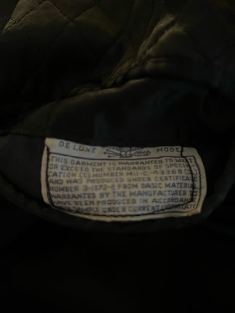 VINTAGE - US ARMY Male Dress Blue Jacket
