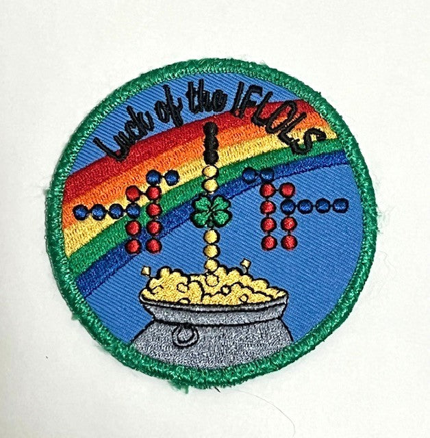 Luck of the IFLOLS Patch