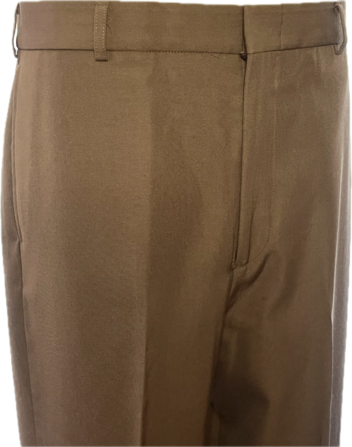 US ARMY Male Army Green Service Uniform (AGSU) Trousers