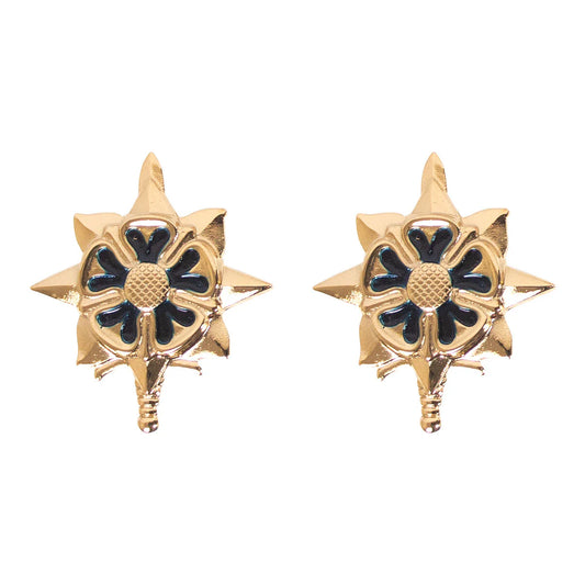 US ARMY Military Intelligence Officer Branch Insignia