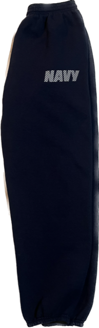 US NAVY PT Sweat Pant