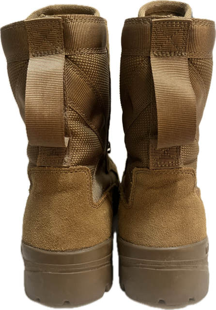 Garmont Tactical T8 Bifida Coyote Boot Size 9.5