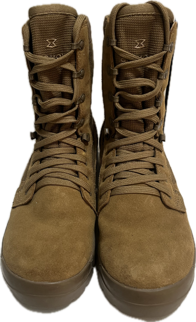 Garmont Tactical T8 Bifida Coyote Boot Size 9.5