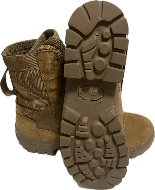 Garmont Tactical T8 Bifida Coyote Boot Size 9.5