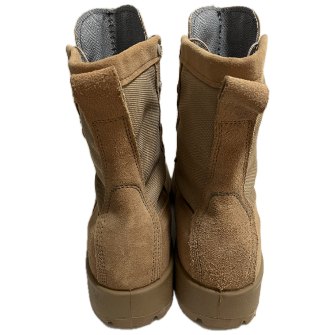 Belleville 790V Waterproof Tan Flight Boot Size 10R