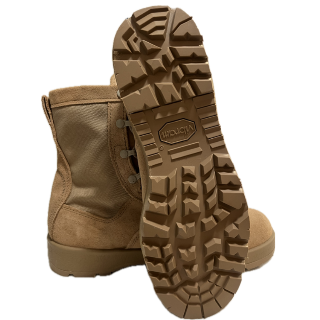 Belleville 790V Waterproof Tan Flight Boot Size 10R