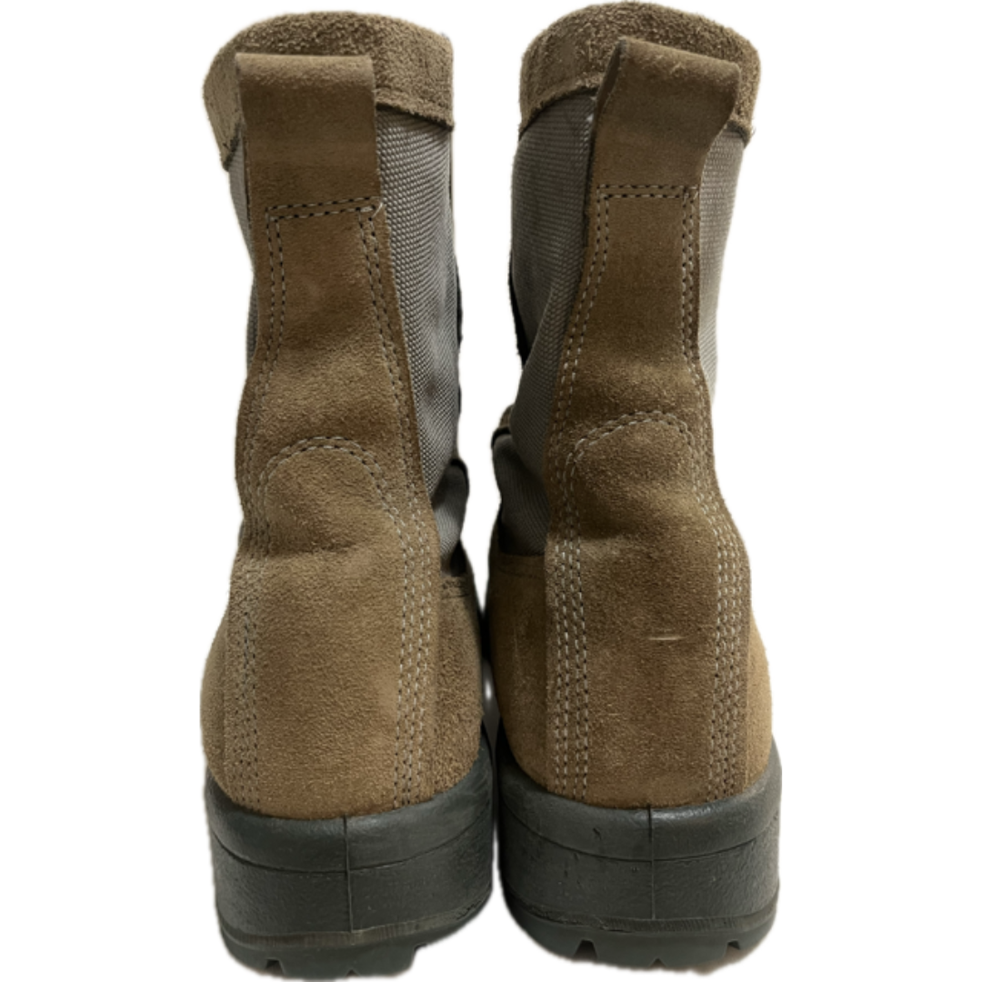 Belleville 690 Waterproof Sage Green Flight Boot – USAF Size 9.5R