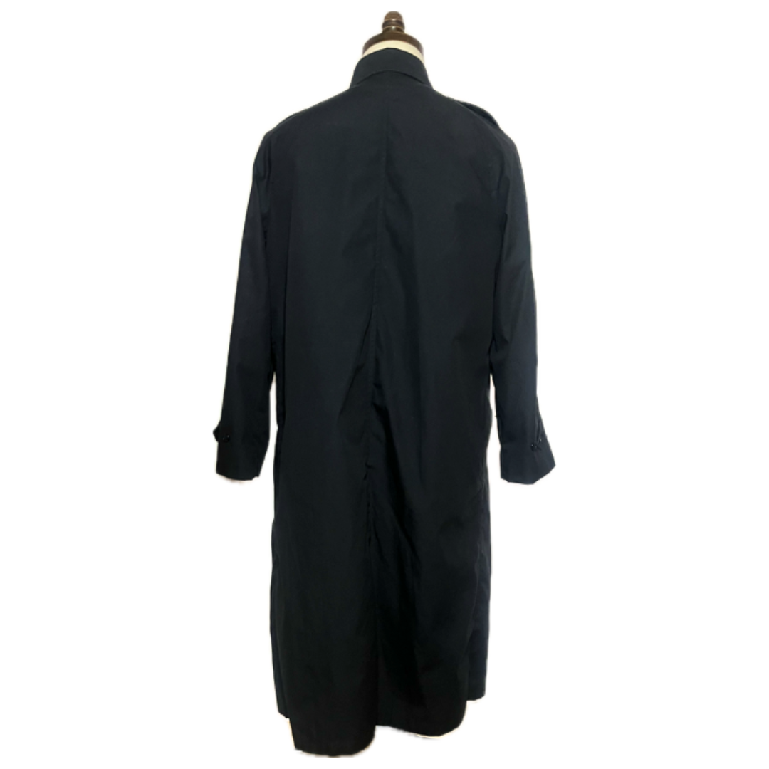 VINTAGE - Military/US NAVY Women's Single Button All Weather Coat