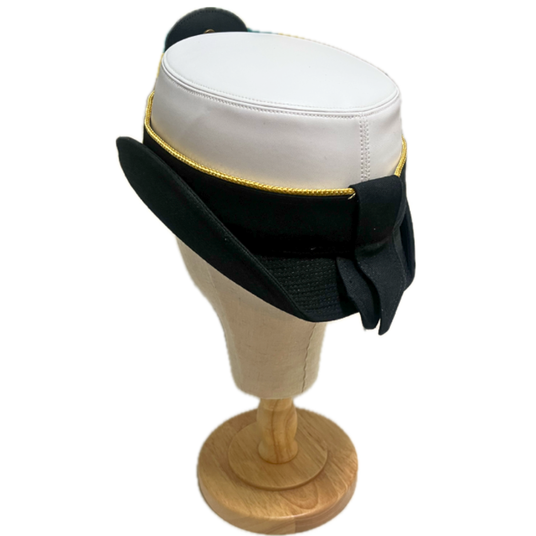 USPHS Captain/Commander Combo Hat