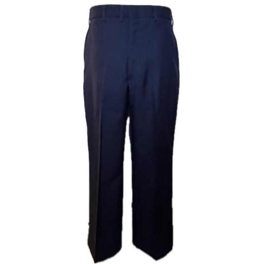 USCG Men's Service Dress Trousers