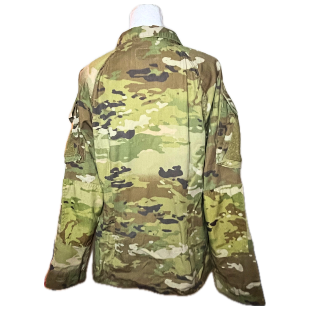 FAIR - US ARMY OCP Female Hot Weather Uniform Coat