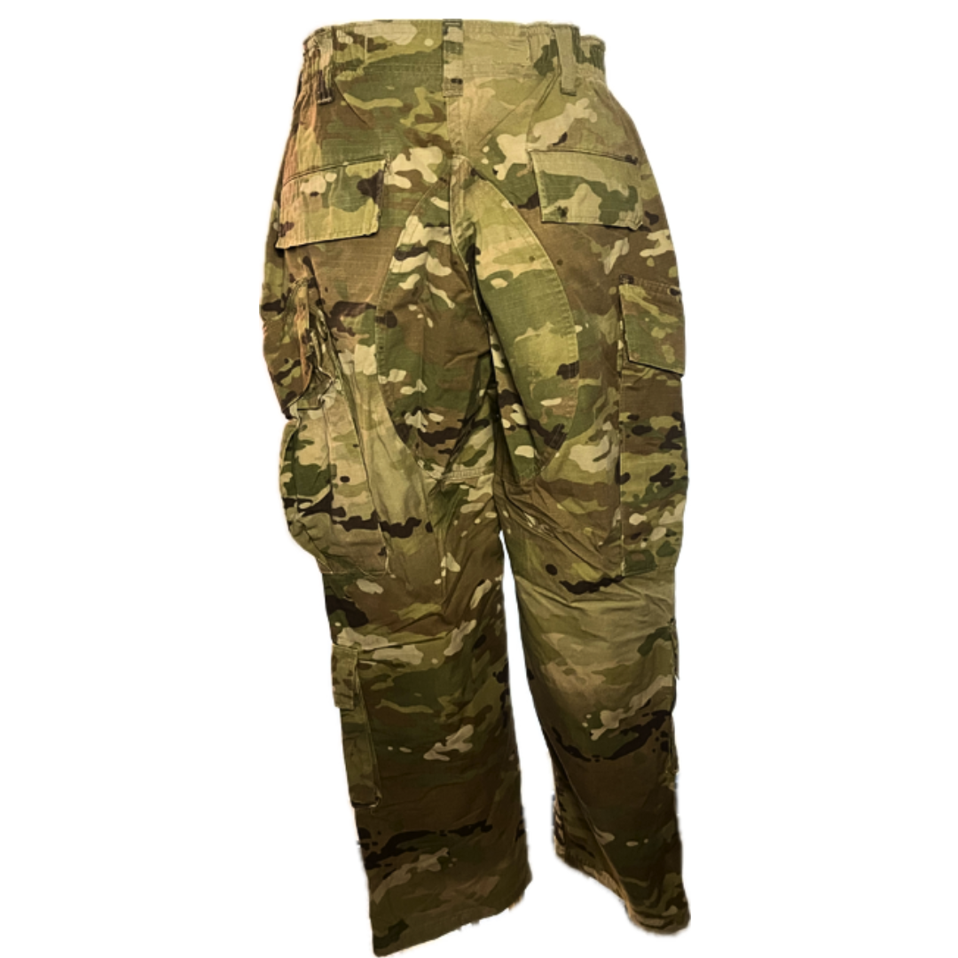 US ARMY Female OCP Combat Uniform Trousers