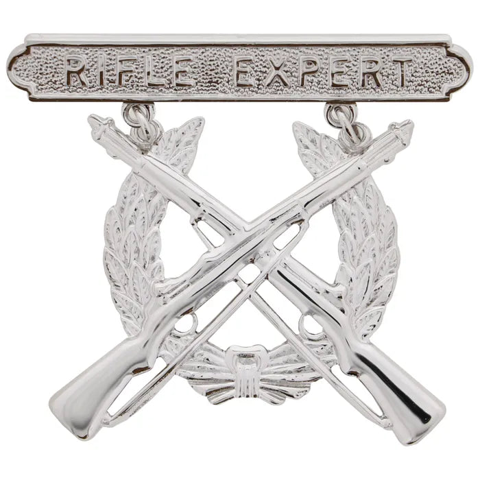 USMC Rifle Expert Badge